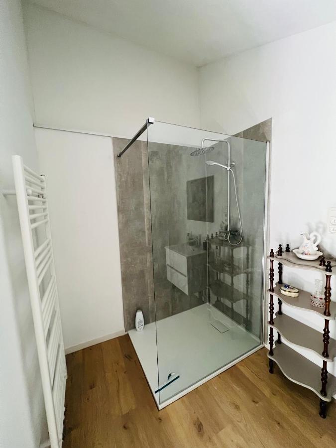 L'Impasse Apartment Spa Exterior photo